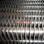 High Frequency Welding H Fin Tube